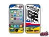 KUTVEK Stickers iPhone Accessories REPLICA Graphic kit 