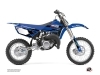 Kit Déco Moto Cross Replica Kaven Benoit K21 Yamaha 85 YZ 