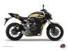 Kit Déco Moto Replica Yamaha MT 07 60th Anniversary