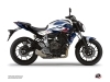 Yamaha MT 07 Street Bike Replica Graphic Kit Toniutti