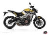 Kit Déco Moto Replica Yamaha MT 09 60th Anniversary