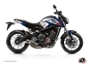 Kit Déco Moto Replica Yamaha MT 09 Toniutti