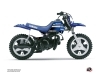 Yamaha PW 50 Dirt Bike Replica Potisek Graphic Kit 2018