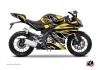 Yamaha R125 Street Bike Replica Graphic Kit 60th Anniversary