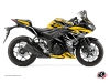 Yamaha R3 Street Bike Replica Graphic Kit 60th Anniversary