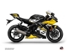 Kit Déco Moto Replica Yamaha R6 60th Anniversary