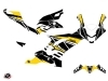 Yamaha R6 Street Bike Replica Graphic Kit 60th Anniversary