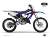 Kit Déco Moto Cross Replica Team 2b Yamaha 85 YZ LIGHT