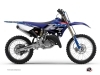 Kit Déco Moto Cross Replica Team Outsiders 2020 Yamaha 250 YZ