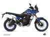 Kit Déco Moto Replica Yamaha TENERE 700 Bleu