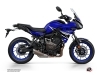 Kit Déco Moto Replica Yamaha TRACER 700 Bleu