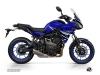 Yamaha TRACER 700 Street Bike Replica Graphic Kit Blue