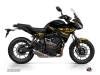 Kit Déco Moto Replica Yamaha TRACER 700 Noir Jaune