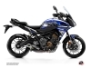 Kit Déco Moto Replica Yamaha TRACER 900 Bleu