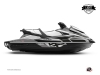 Kit Déco Jet-Ski Replica Yamaha VX Noir Gris LIGHT