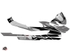 Kit Déco Jet-Ski Replica Yamaha VX Noir Gris