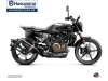 Kit Déco Moto Rocket Husqvarna Svartpilen 701 Noir