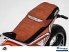 Seat Cover Skramb Husqvarna 401 Vitpilen