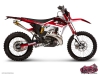 Kit Déco Moto Cross Slider GASGAS 250 EC