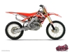 Kit Déco Moto Cross Spirit Honda 250 CR