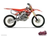 Honda 250 CRF Dirt Bike Spirit Graphic Kit