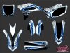 Kit Déco Moto Cross Spirit Yamaha 250 YZF