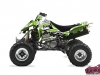 Kit Déco Quad Spirit Kawasaki 400 KFX