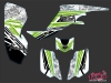 Kit Déco Quad Spirit Kawasaki 400 KFX