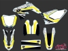 Suzuki 450 RMX Dirt Bike Spirit Graphic Kit