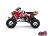 Kit Déco Quad Spirit Honda 450 TRX