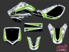 Kawasaki 65 KX Dirt Bike Spirit Graphic Kit