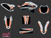Kit Déco Moto Cross Spirit KTM 65 SX
