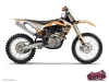 KTM 65 SX Dirt Bike Spirit Graphic Kit