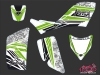 Kit Déco Quad Spirit Kawasaki 700 KFX