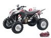 Kit Déco Quad Spirit Honda 700 TRX