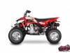 Kit Déco Quad Spirit Polaris Outlaw 450