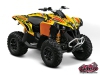 Kit Déco Quad Spirit Can Am Renegade