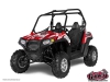 Kit Déco SSV Spirit Polaris RZR 570