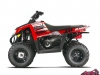 Kit Déco Quad Spirit Polaris Scrambler 500