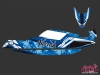 Yamaha Superjet Jet-Ski Spirit Graphic Kit