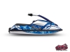 Kit Déco Jet-Ski Spirit Yamaha Superjet