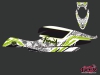 Kit Déco Jet-Ski Spirit Kawasaki SXR 800