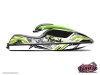 Kit Déco Jet-Ski Spirit Kawasaki SXR 800