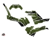Kit Déco Quad Splinter Polaris 1000 Sportsman XP S Forest Vert
