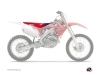 Seat Cover Stage Honda 450 CRF 2009-2012