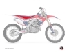 Seat Cover Stage Honda 450 CRF 2013-2016