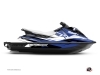 Yamaha EX Jet-Ski Stage Graphic Kit White Blue