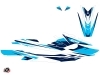 Yamaha EX Jet-Ski Stage Graphic Kit Blue