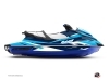 Kit Déco Jet-Ski Stage Yamaha GP 1800 Bleu