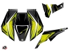 Can Am Maverick UTV Stage Graphic Kit Green